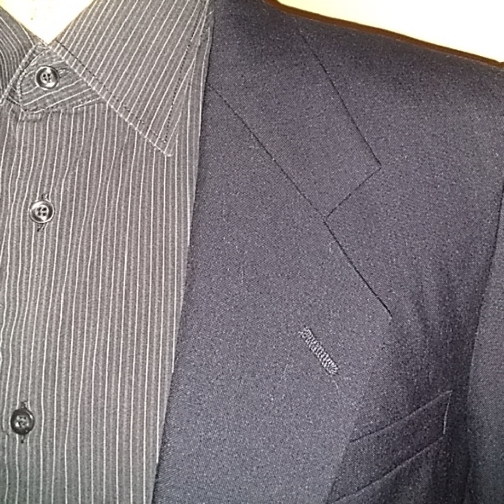 Men's Bilan Blazer